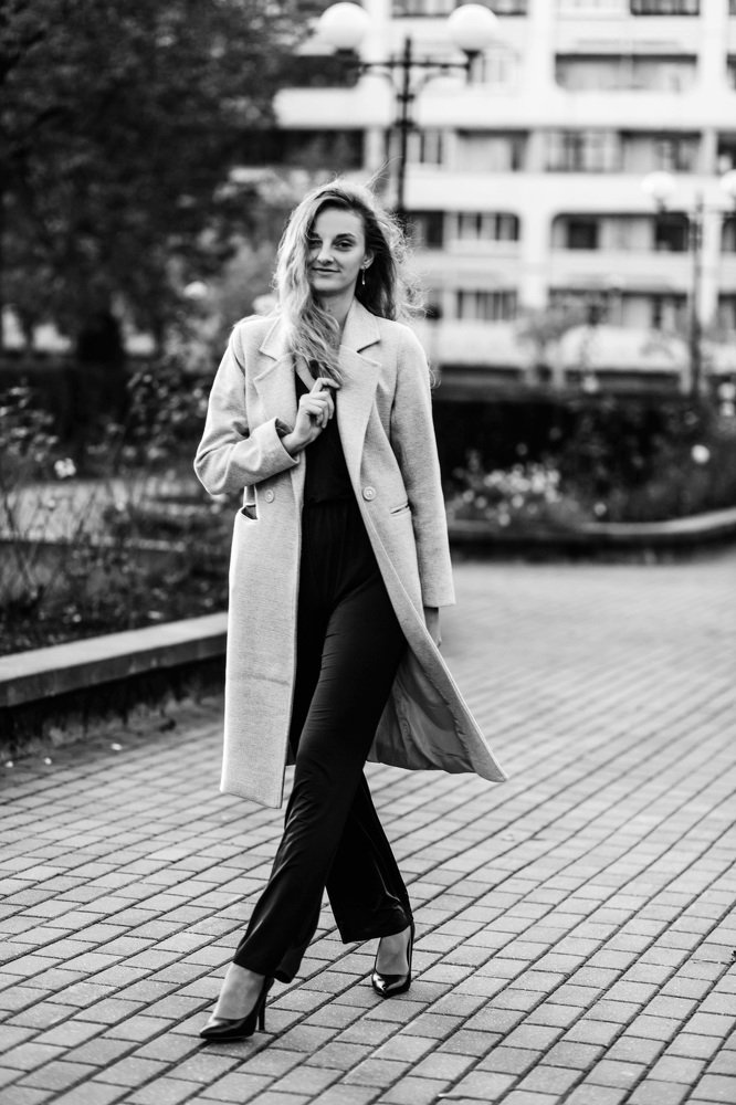 Фотография автора Юлия Виноградова