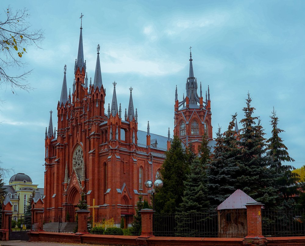 Photograph by Айшат Магомедова