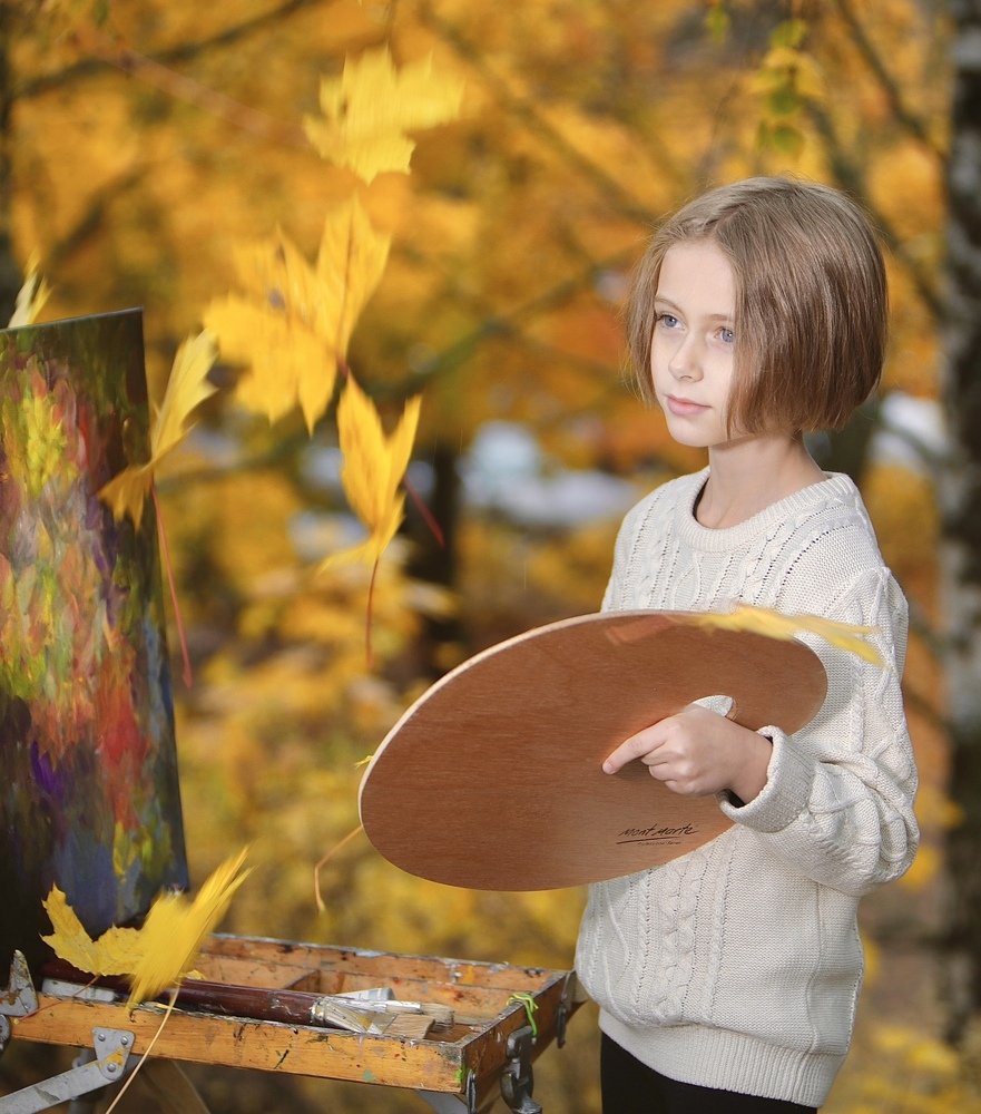 Photograph by Viktoria Okhrimenko