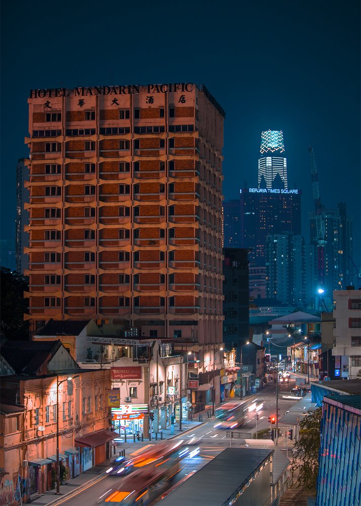 Photograph by Jun Yit Lai