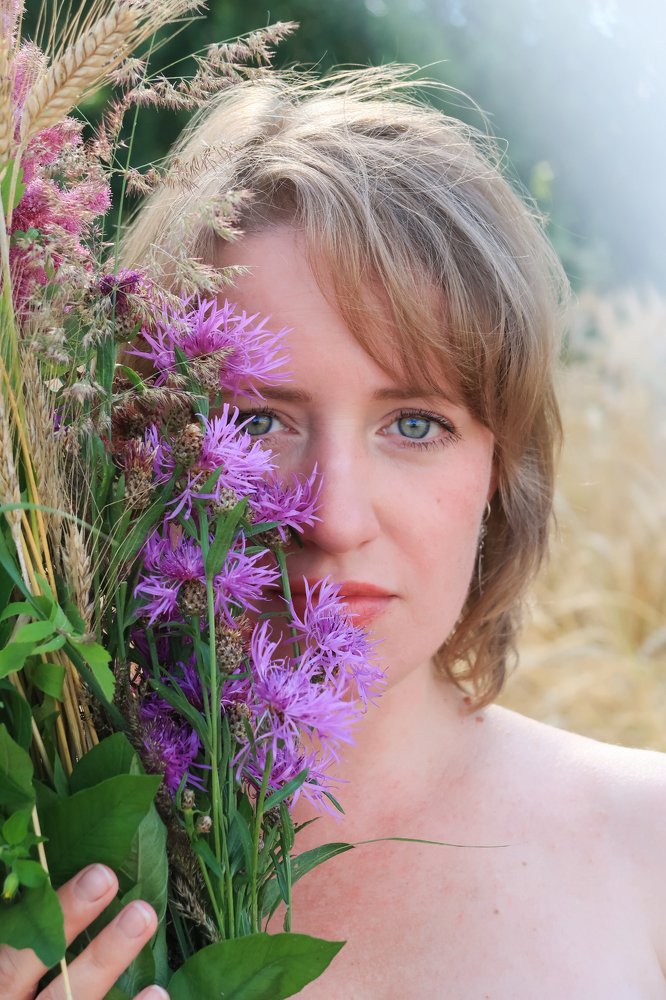 Photograph by Ирина Моругина