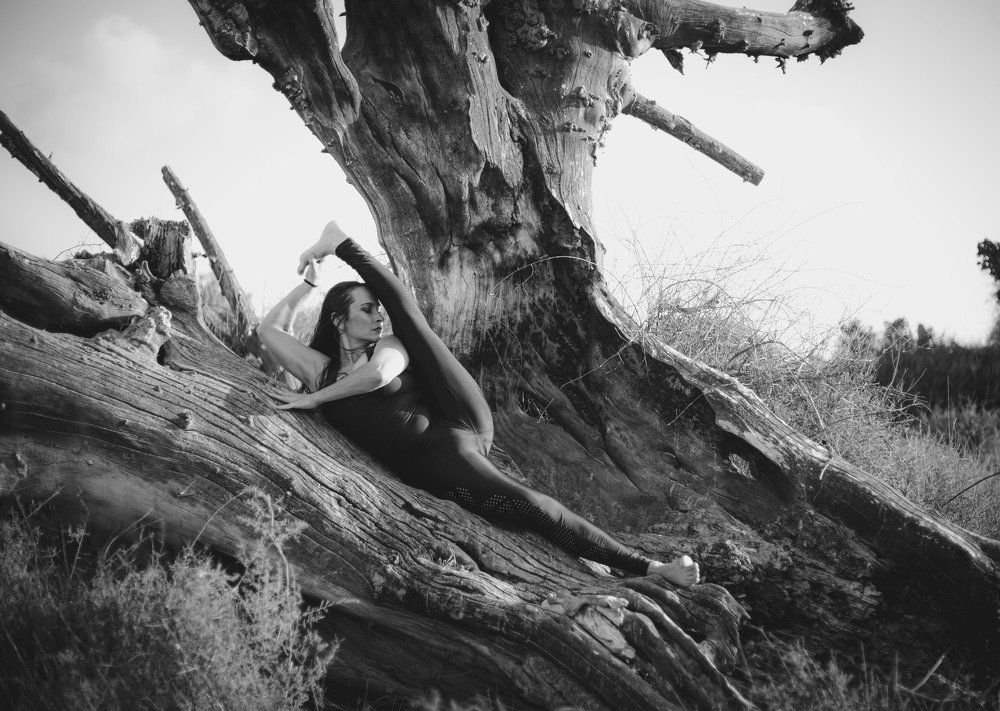 Photograph by Valeri Maslennikova