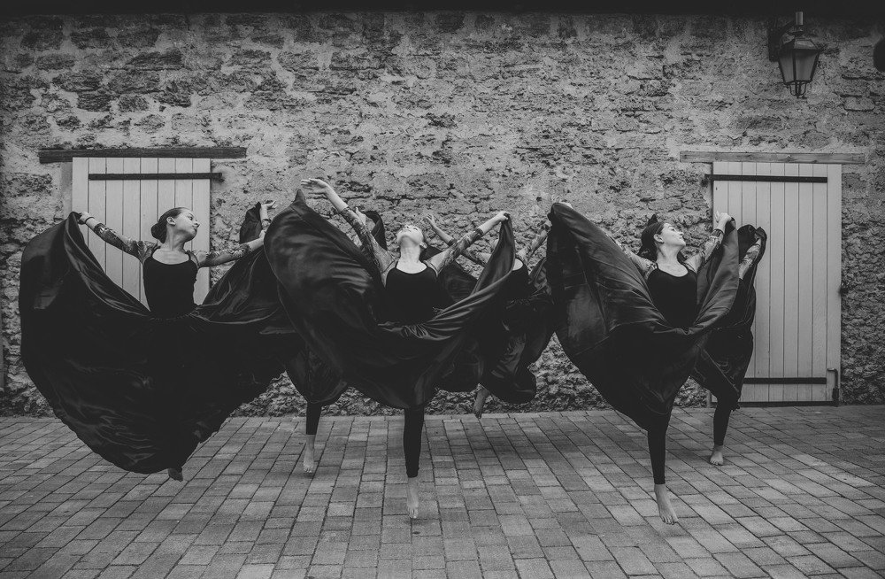 Photograph by Valeri Maslennikova