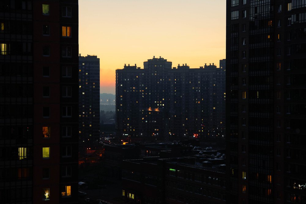 Photograph by Михаил Азаров