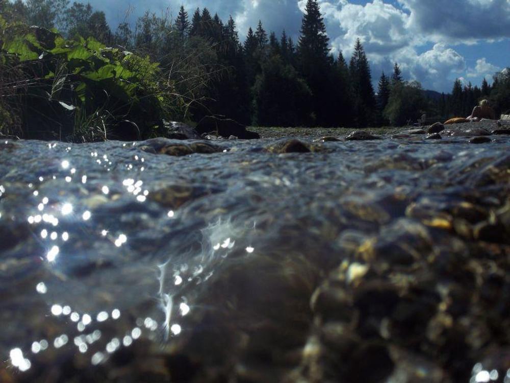 Photograph by Slawek