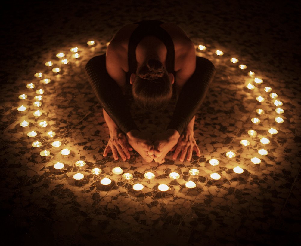 Photograph by Valeri Maslennikova