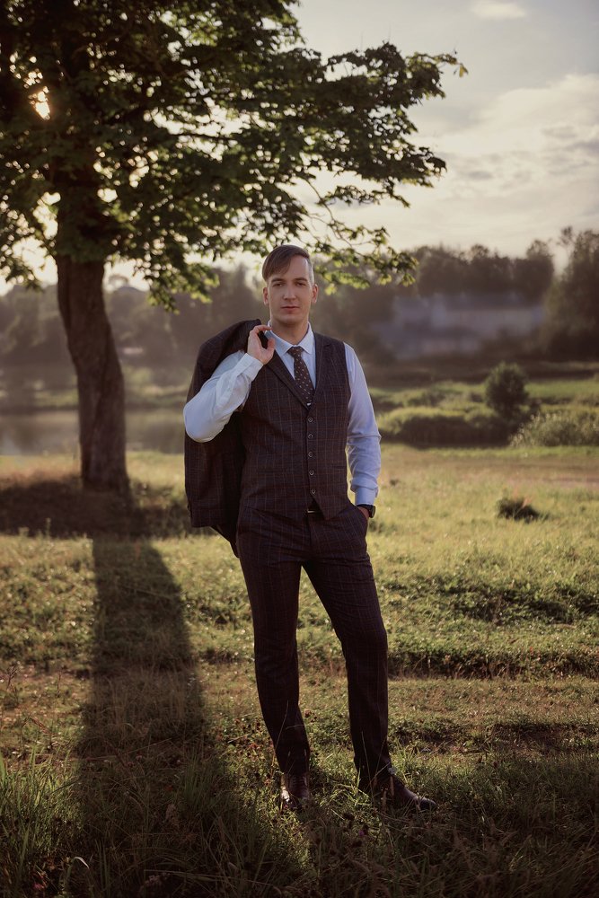 Photograph by Татьяна Волчанина