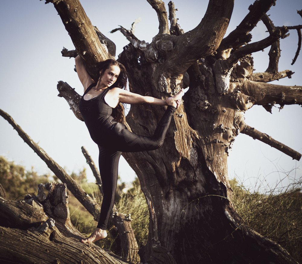 Photograph by Valeri Maslennikova