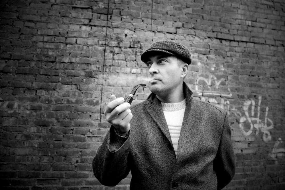 Photograph by Дмитрий Сенин