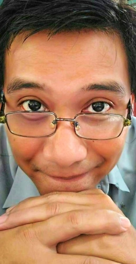 Photograph by JAIRA ALOP