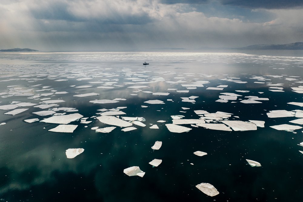 Весне дорогу!