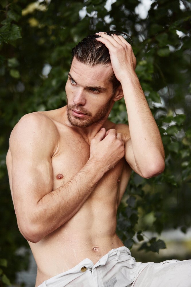 Фотография автора Роман