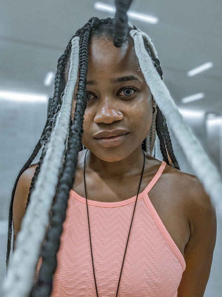 Photograph by Kwadwo Antwi Debrah