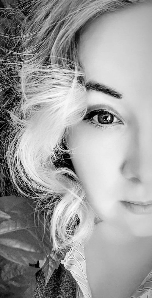 Photograph by Светлана Перминова