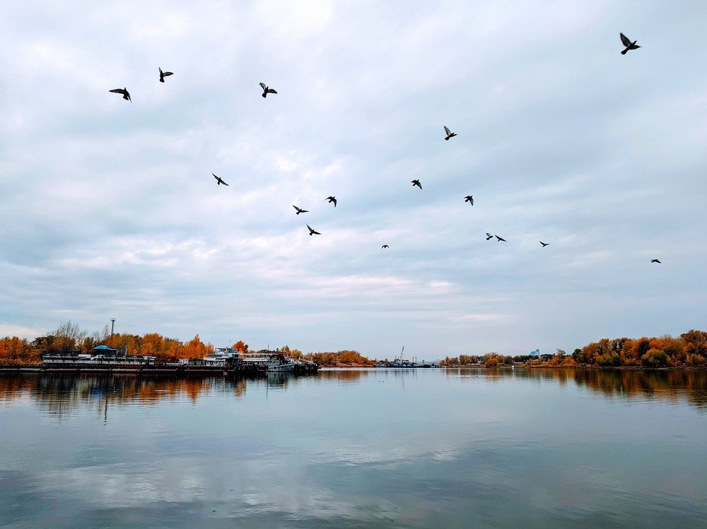 Photograph by Вячеслав Пивоваров