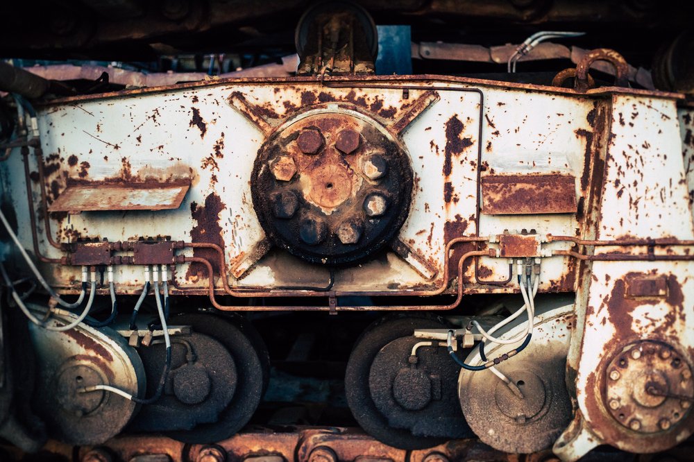 Photograph by Анастасия Васина