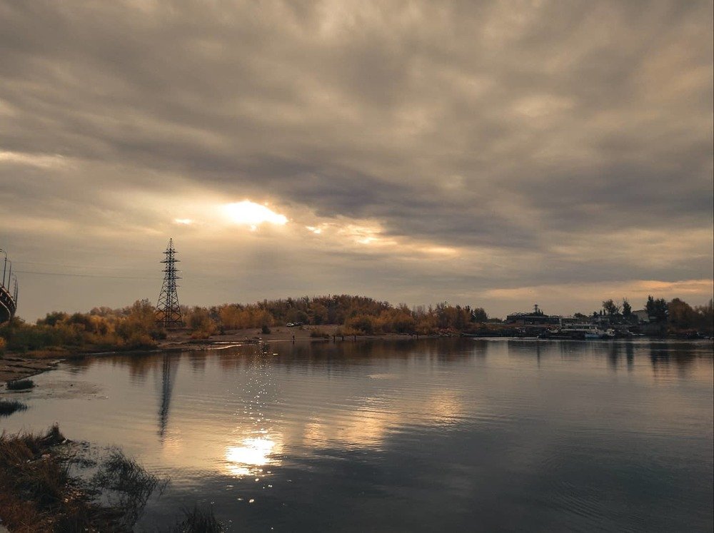 Photograph by Вячеслав Пивоваров