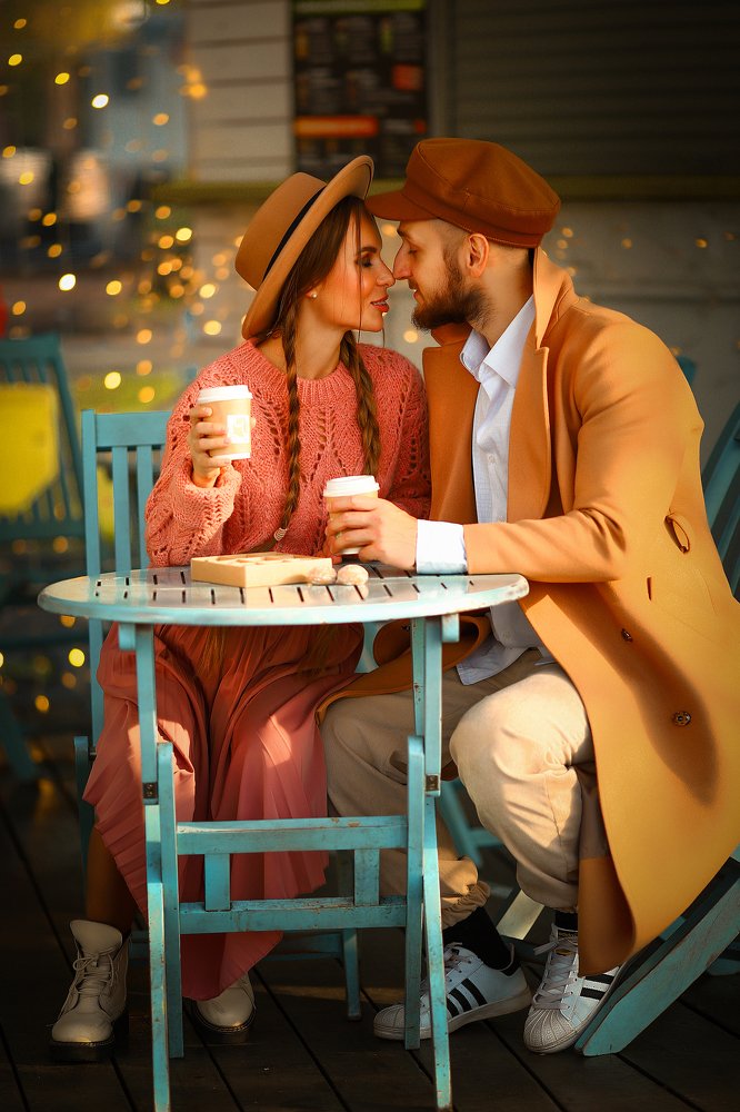 Photograph by Ангелина Старцева