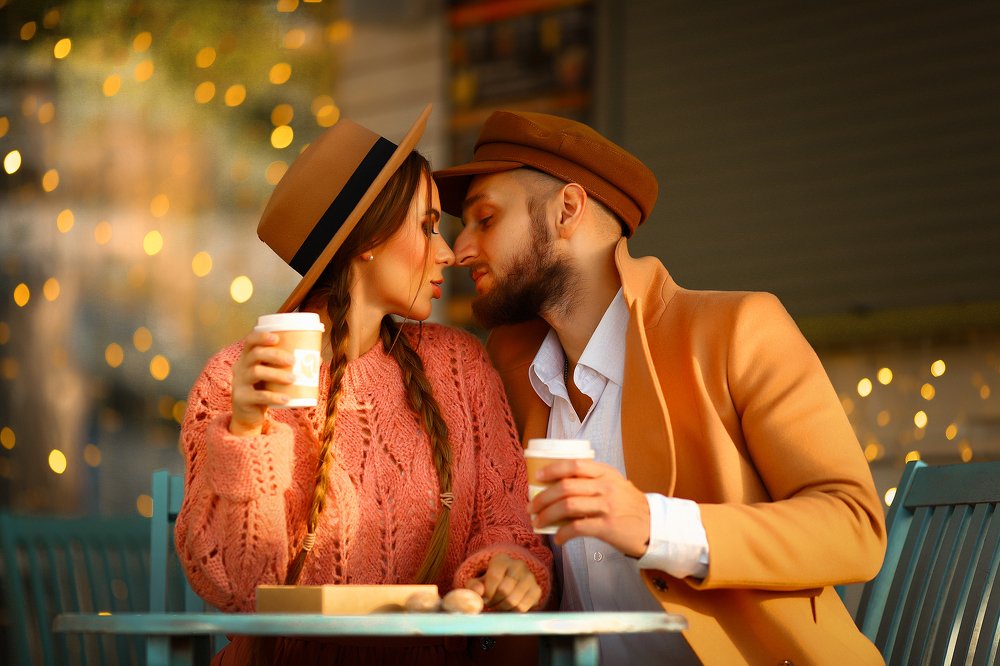 Photograph by Ангелина Старцева