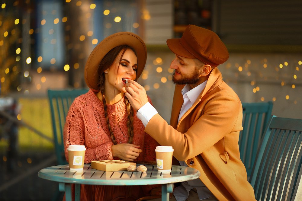 Photograph by Ангелина Старцева