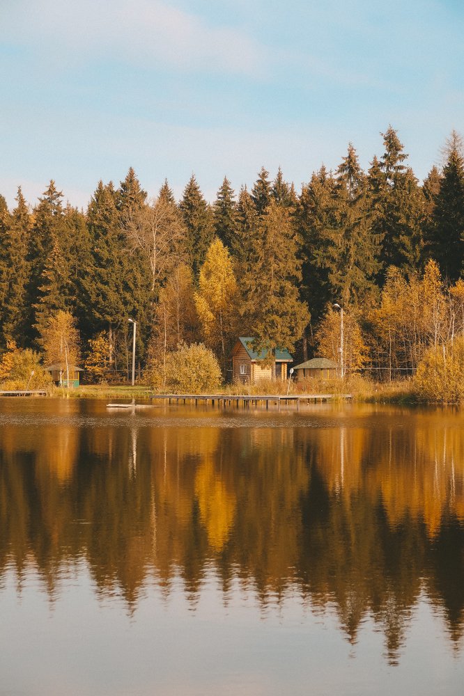 Photograph by Ирина Моругина