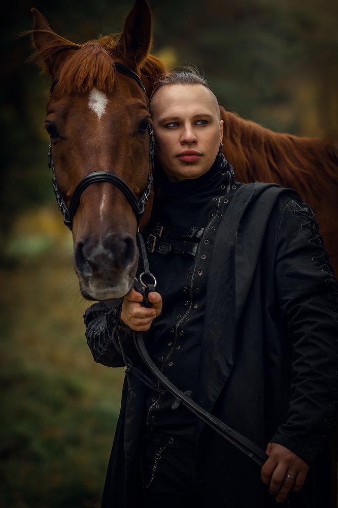 Photograph by Ангелина Старцева