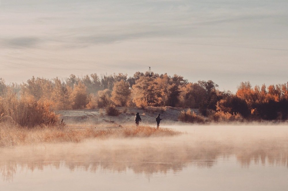 Photograph by Вячеслав Пивоваров