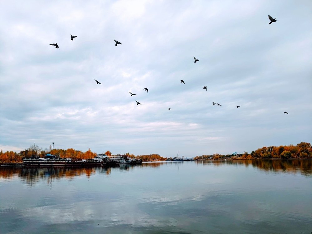 Photograph by Вячеслав Пивоваров