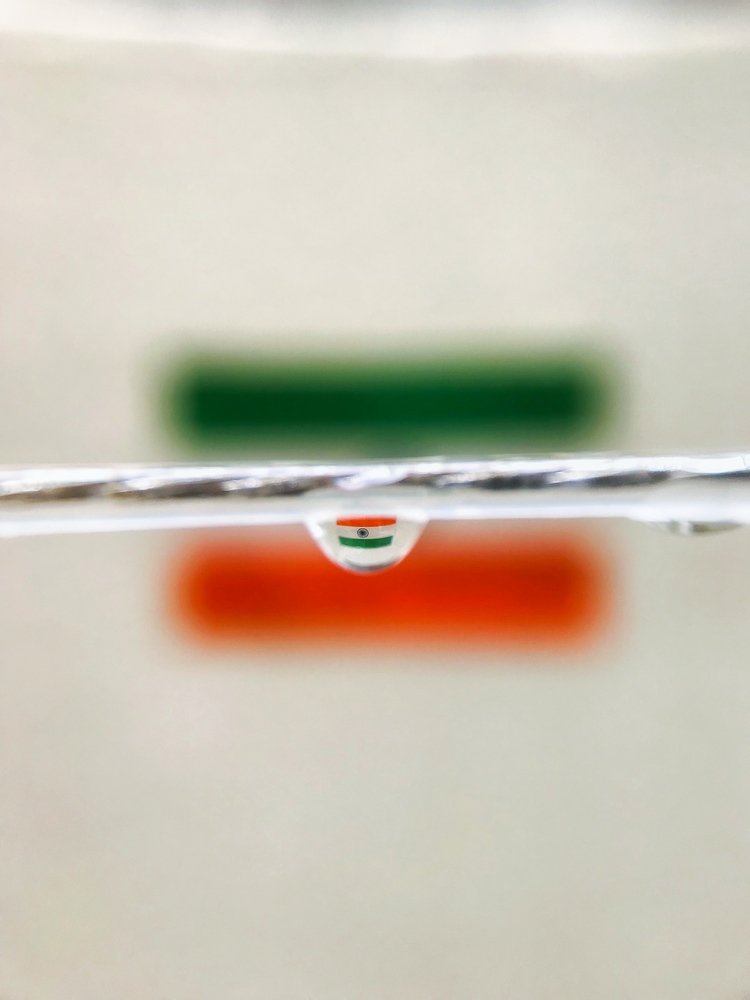 Photograph by Hemanth Reddy Devireddy