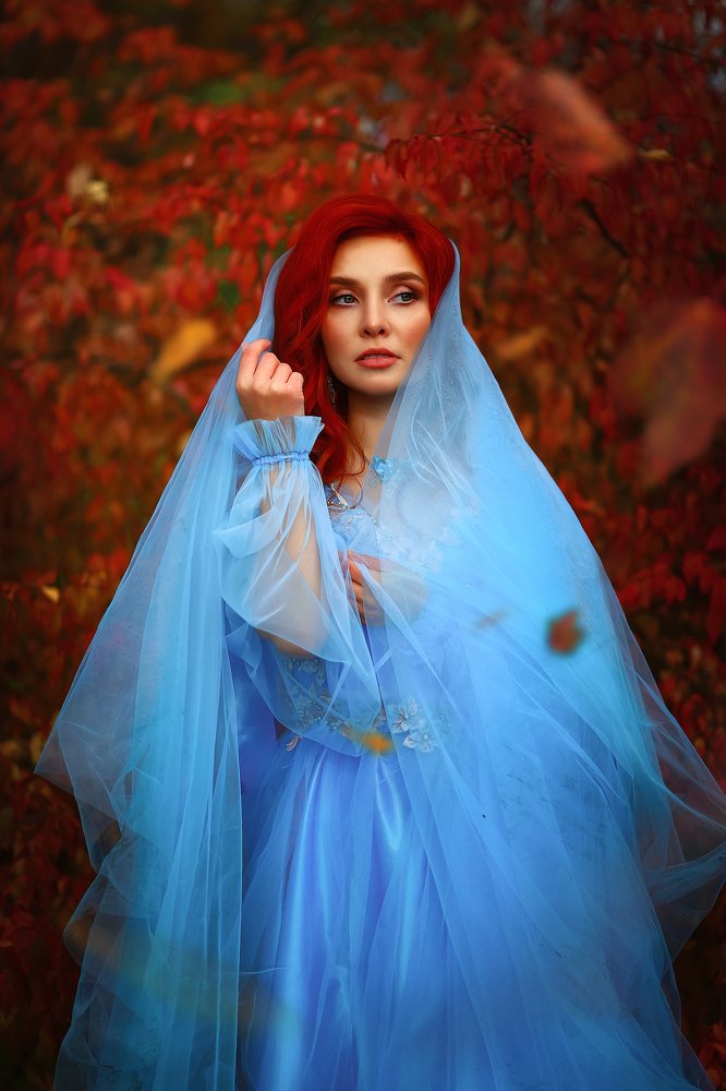 Photograph by Ангелина Старцева