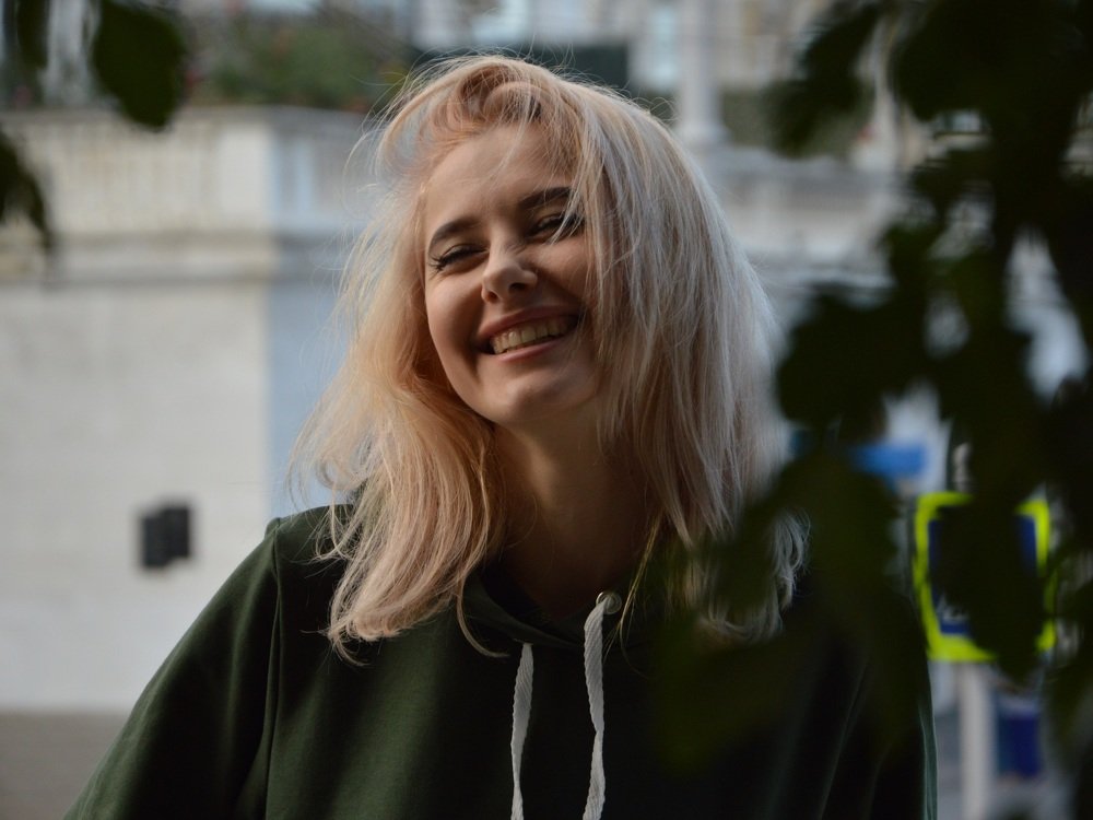 Photograph by Виктория Сметанина