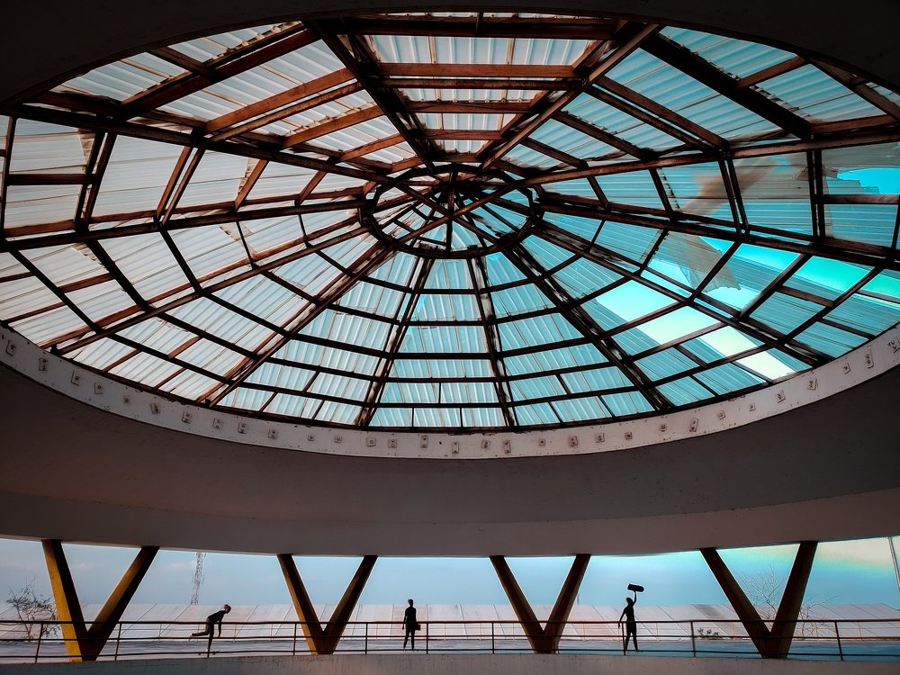 Photograph by Kwadwo Antwi Debrah