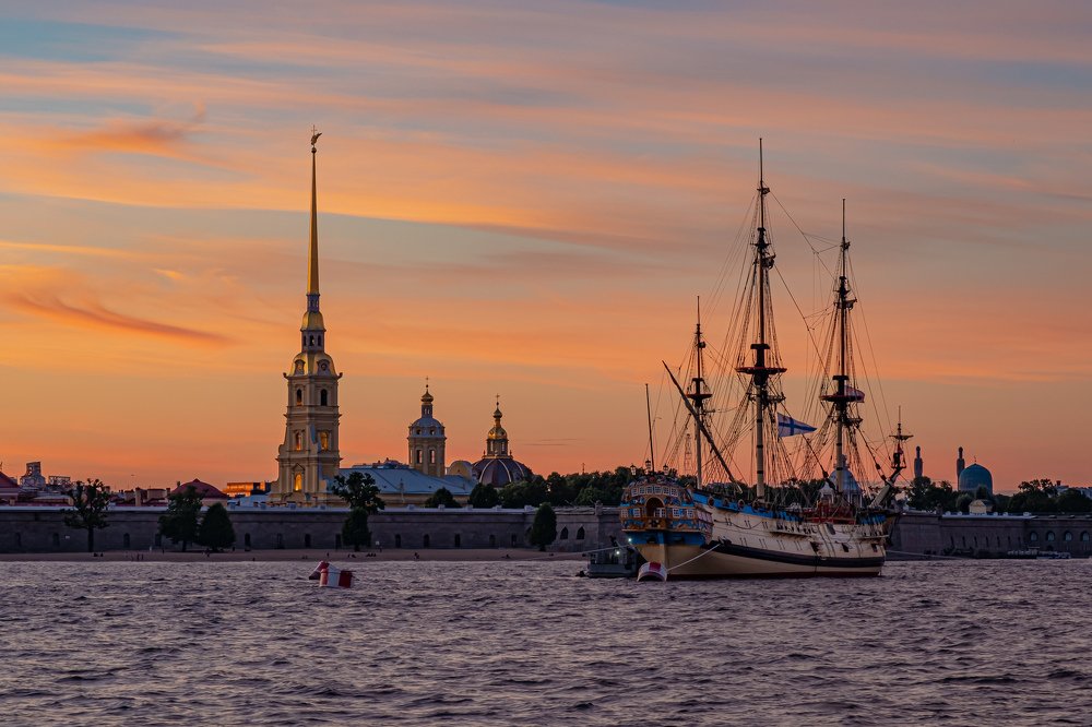 Photograph by Артём Селезнёв