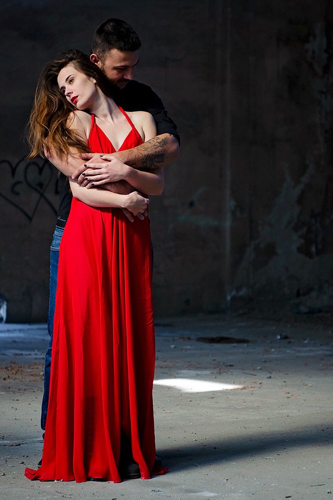 Фотография автора Bogdan Negoita