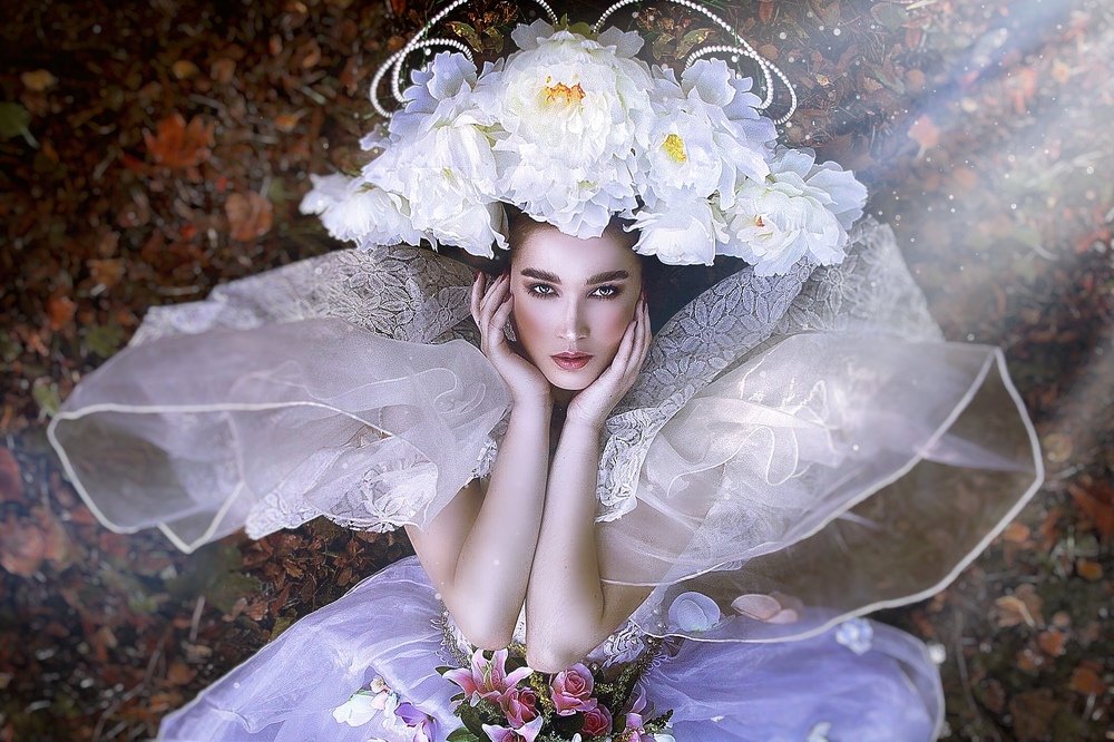 Photograph by Мария Тимофеева