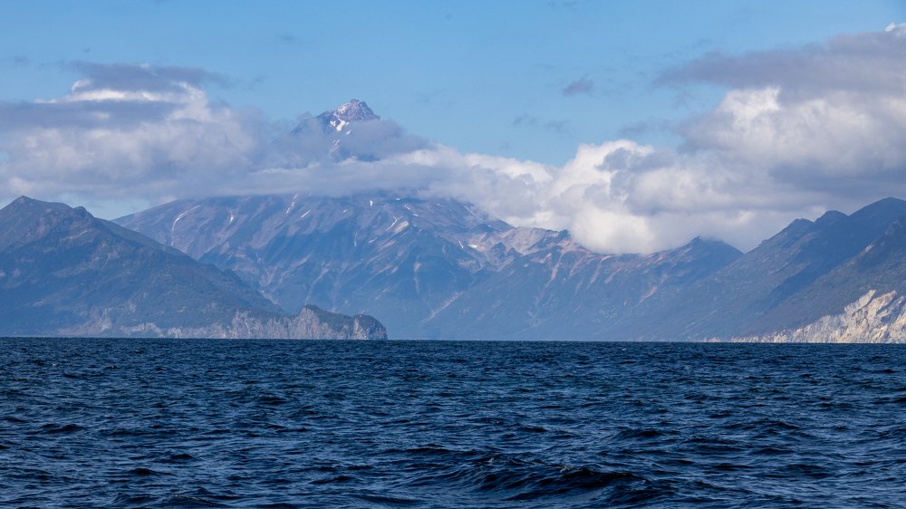 Photograph by Игорь Калинин