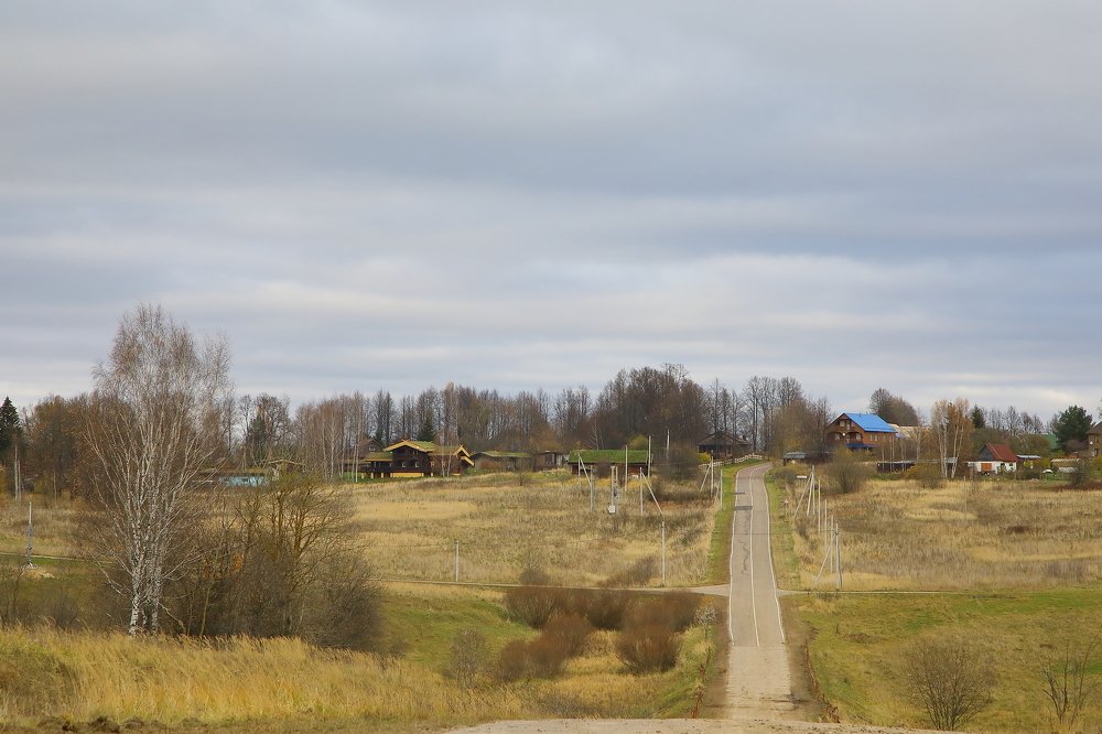 Photograph by Мария Харлашова