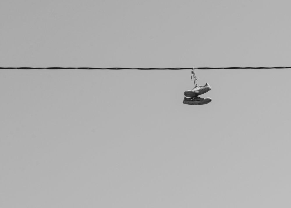 Photograph by Nataliya Sharifova