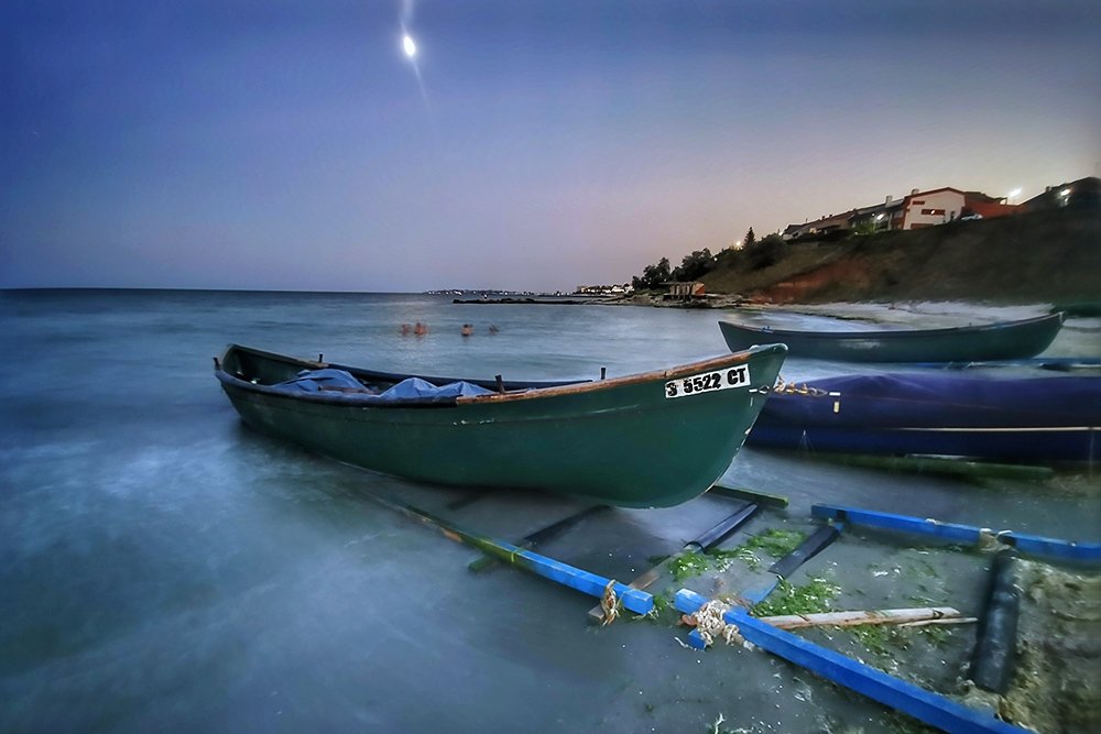 Фотография автора Bogdan Negoita