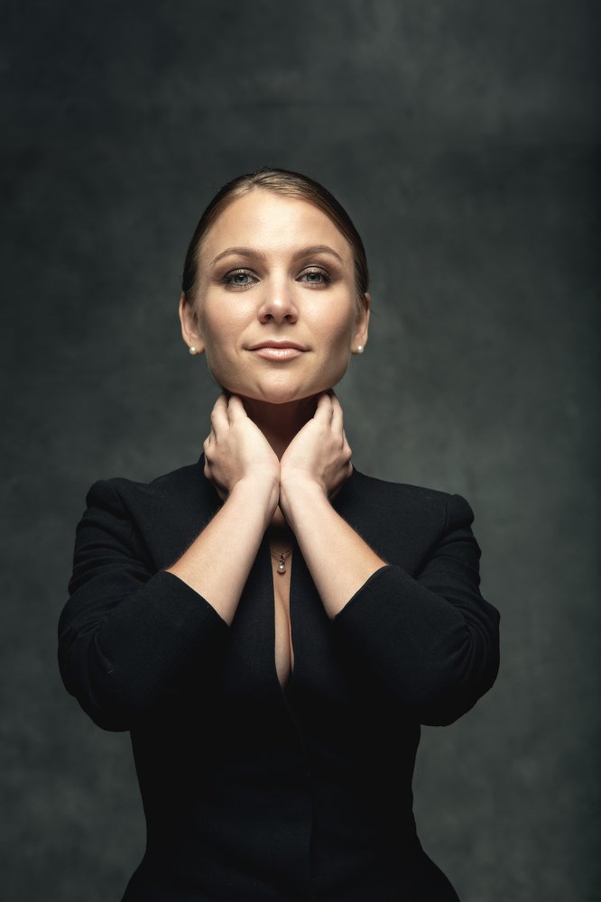 Photograph by Оксана Валковая