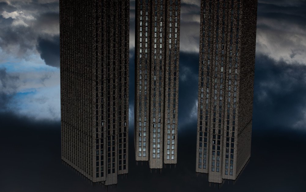 Photograph by Romsha Golos