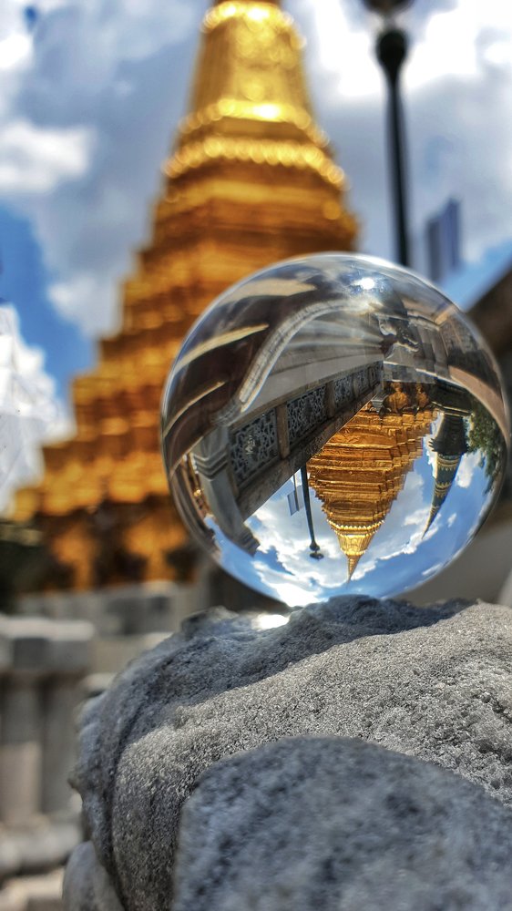 Photograph by Kobbie Pessach