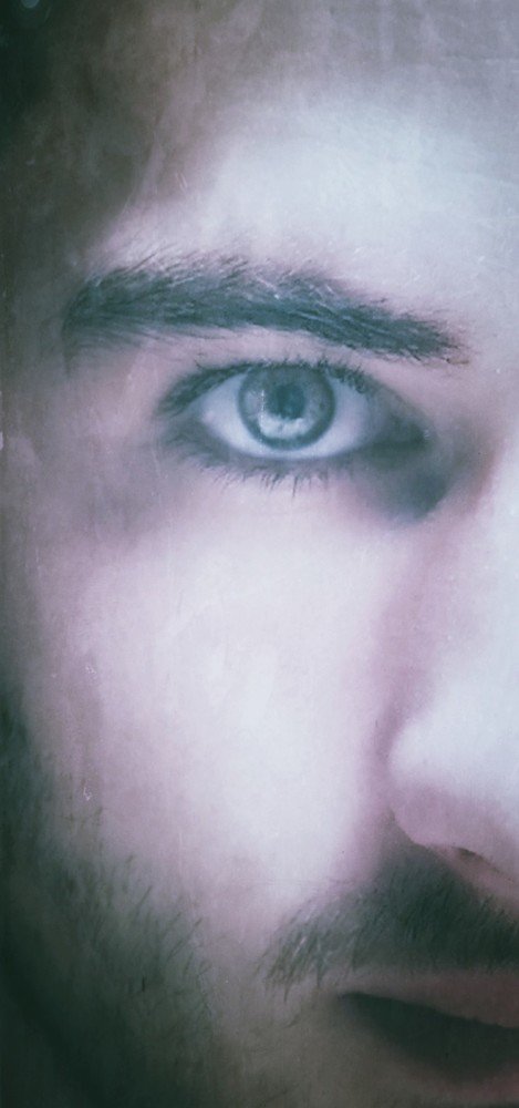 Photograph by Kobbie Pessach