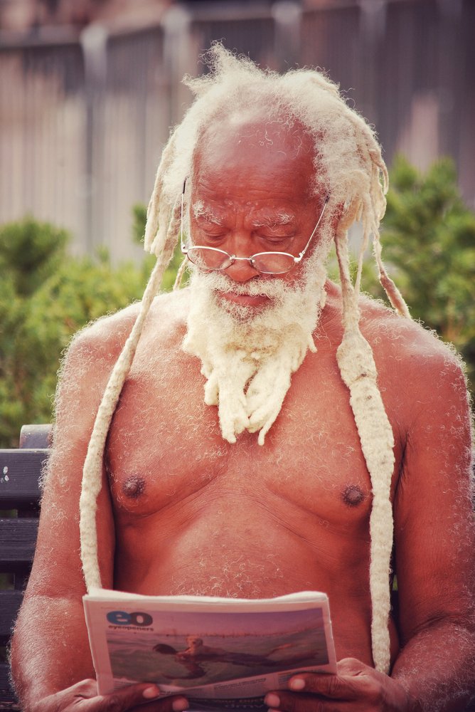 Photograph by Kobbie Pessach