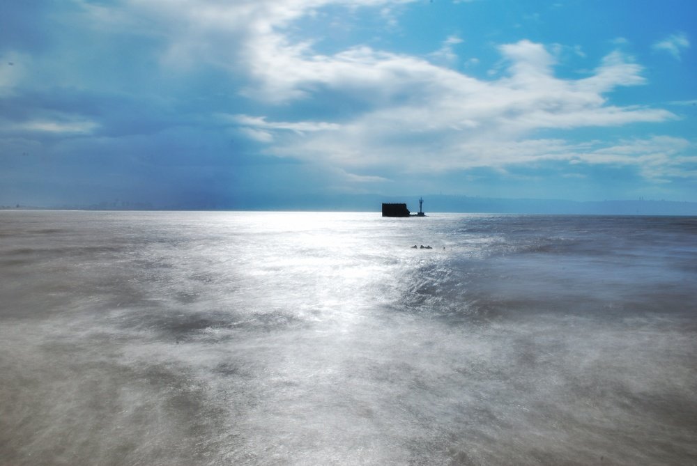 Photograph by Kobbie Pessach