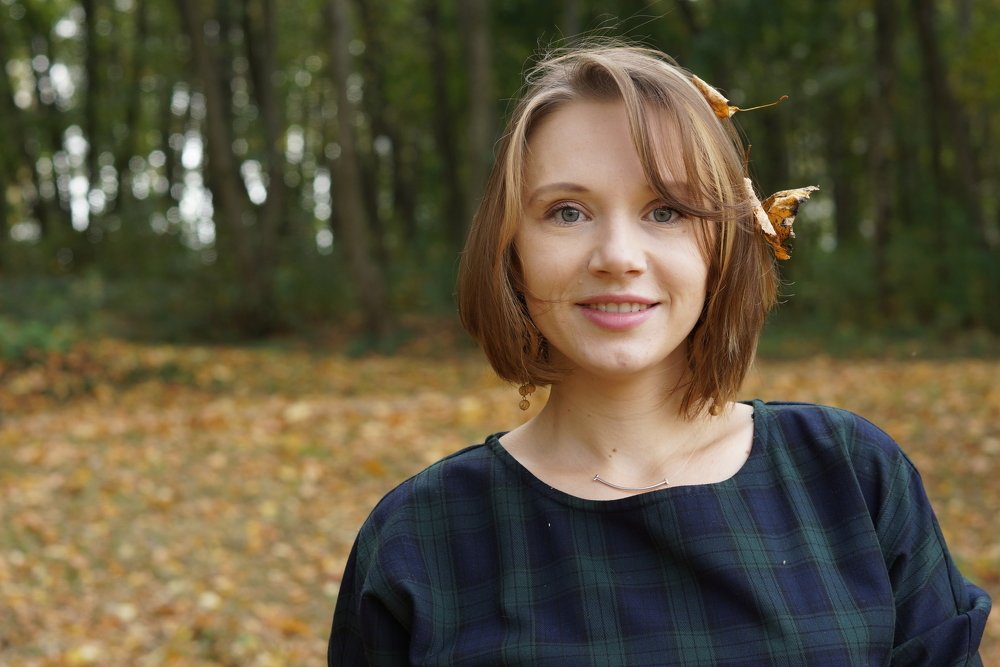 Photograph by Артём Зотин