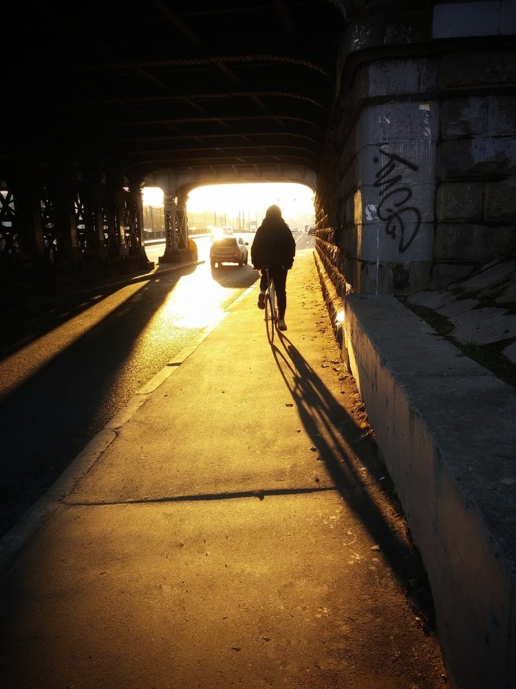 Photograph by Елена Амосова