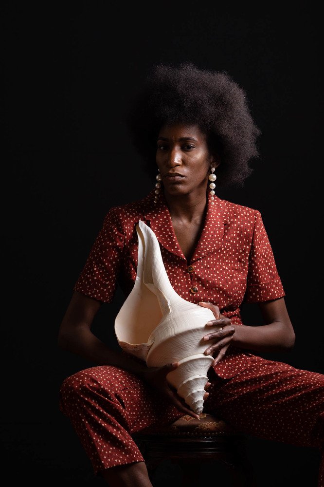 Photograph by Amalya Shandelman