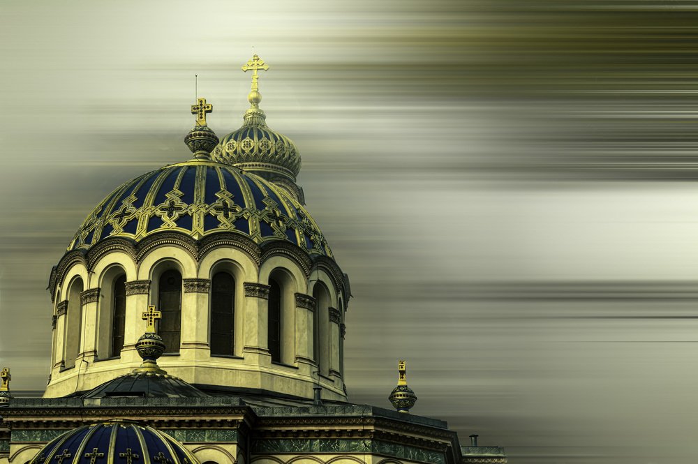 Photograph by Agnieszka Szadowiak