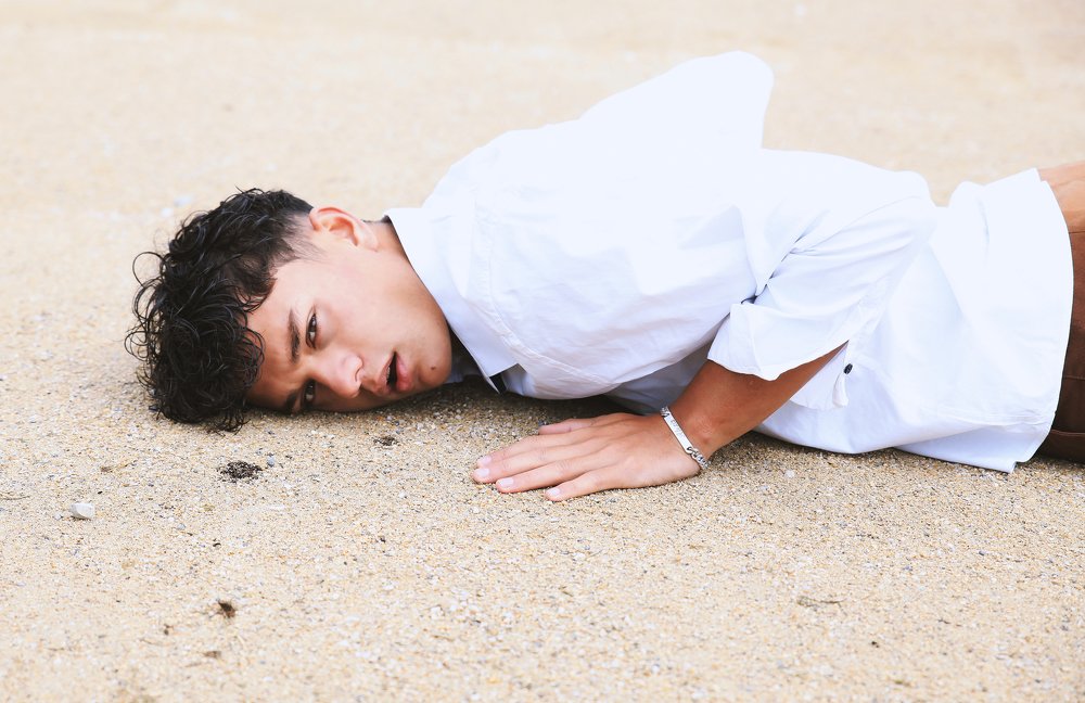 Photograph by stephane laurencin